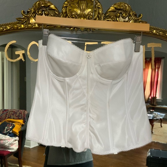 Dominique Corset size 38C - Picture 9 of 9